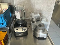 Kenwood fdm72 blender - afbeelding 2 van  8