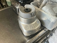 Kenwood fdm72 blender - afbeelding 6 van  8