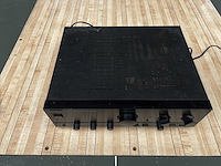 Kenwood ka-7000 versterker - afbeelding 2 van  3