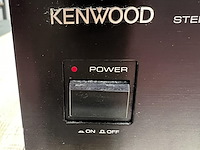Kenwood ka-7000 versterker - afbeelding 3 van  3
