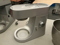 Kenwood keukenmachine (2x) - afbeelding 3 van  5