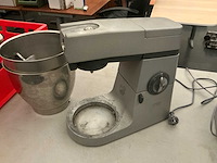 Kenwood keukenmachine (2x) - afbeelding 4 van  5