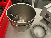 Kenwood keukenmachine (2x) - afbeelding 5 van  5