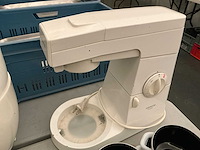 Kenwood keukenmachine - afbeelding 2 van  3