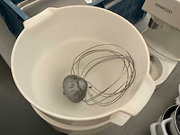 Kenwood keukenmachine - afbeelding 3 van  3