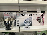 Kenwood keukenmachines - afbeelding 1 van  6