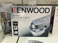 Kenwood keukenmachines - afbeelding 5 van  6