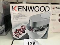 Kenwood keukenmachines - afbeelding 6 van  6