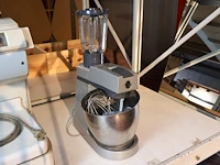 Kenwood keukenrobot