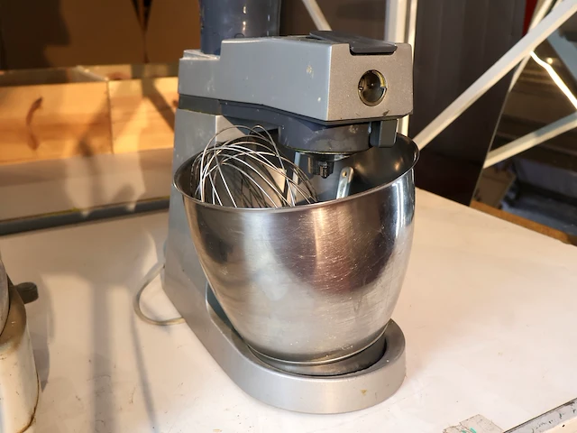 Kenwood keukenrobot - afbeelding 2 van  4