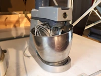 Kenwood keukenrobot - afbeelding 2 van  4