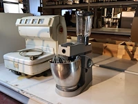 Kenwood keukenrobot - afbeelding 3 van  4
