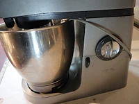 Kenwood keukenrobot - afbeelding 4 van  4