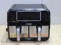 Kenwood khealthy twin airfryer - afbeelding 2 van  5