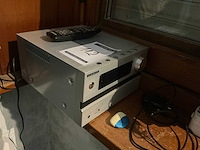 Kenwood kleine muziekinstallatie - afbeelding 1 van  2