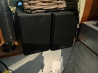 Kenwood kleine muziekinstallatie - afbeelding 2 van  2