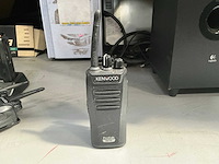 Kenwood ksc-35 walkie-talkie (11x) - afbeelding 4 van  6