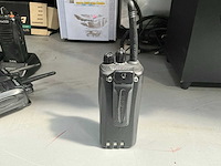 Kenwood ksc-35 walkie-talkie (11x) - afbeelding 5 van  6