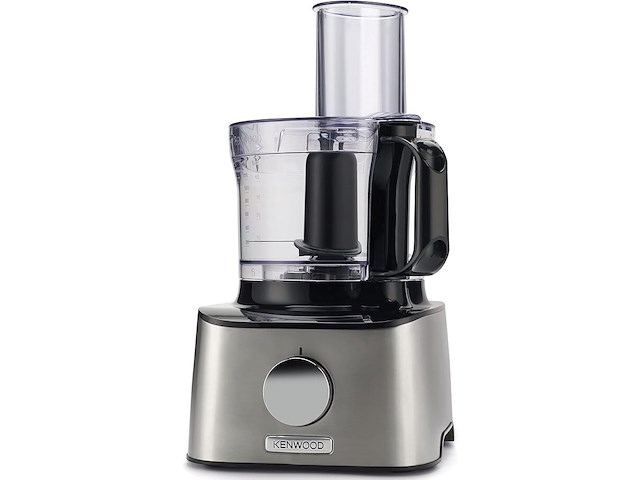 Kenwood multipro compact voedselprocessor en blender - afbeelding 1 van  7