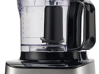Kenwood multipro compact voedselprocessor en blender - afbeelding 1 van  7