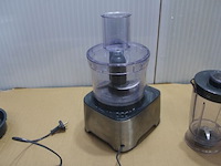 Kenwood multipro compact voedselprocessor en blender - afbeelding 7 van  7