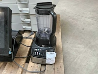 Kenwood multipro onetouch blender