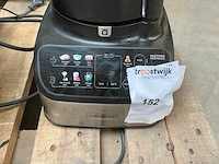 Kenwood multipro onetouch blender - afbeelding 3 van  3