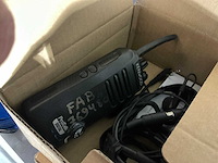 Kenwood partij walkie-talkie - afbeelding 3 van  6
