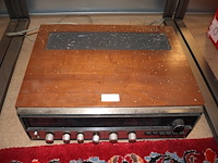 Kenwood receiver - afbeelding 2 van  7