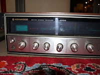 Kenwood receiver - afbeelding 3 van  7