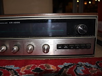 Kenwood receiver - afbeelding 4 van  7