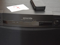 Kenwood subwoofer sw-301 - afbeelding 2 van  2