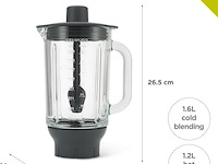 Kenwood thermoresist - afbeelding 2 van  4