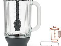 Kenwood thermoresist - afbeelding 4 van  4