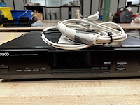 Kenwood tuner en panasonic vhs - afbeelding 3 van  4
