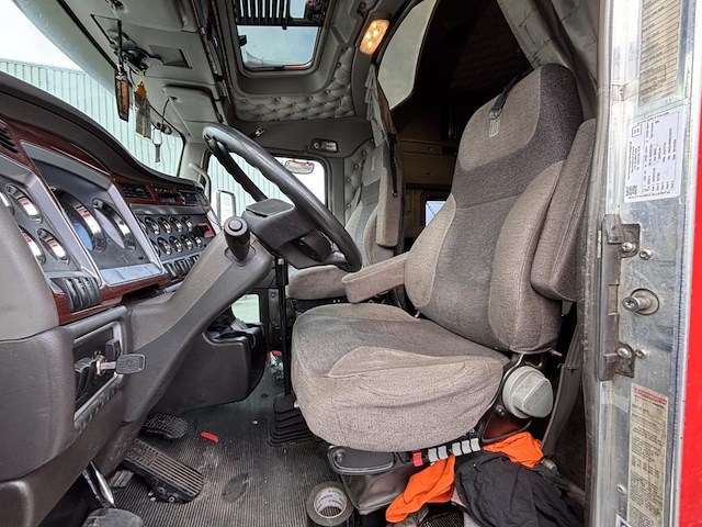 Kenworth t800, 2008 - afbeelding 2 van  64