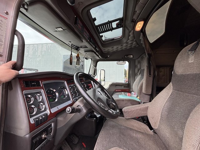 Kenworth t800, 2008 - afbeelding 3 van  64