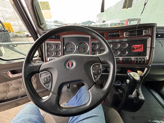Kenworth t800, 2008 - afbeelding 5 van  64