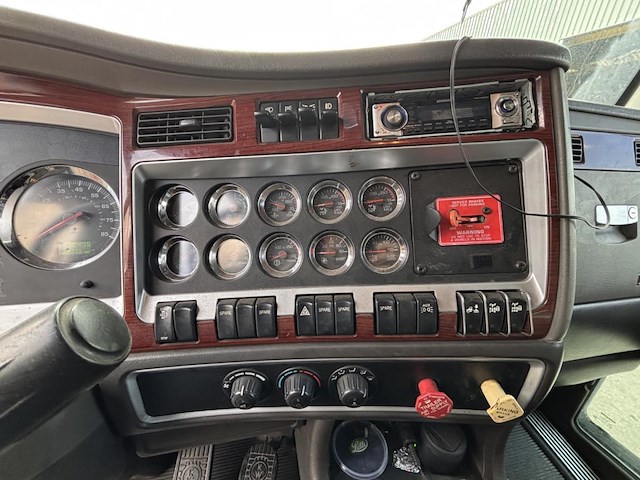 Kenworth t800, 2008 - afbeelding 6 van  64