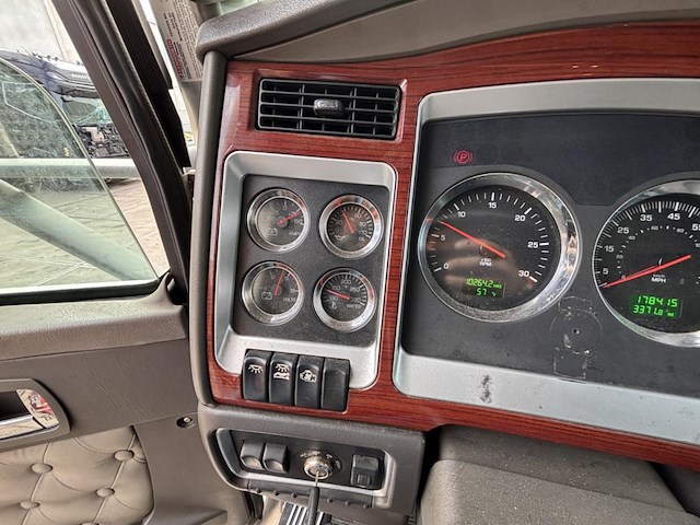 Kenworth t800, 2008 - afbeelding 7 van  64