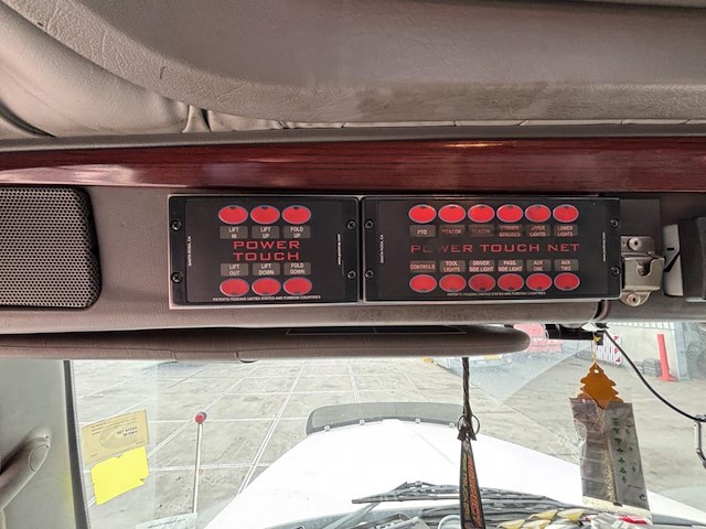 Kenworth t800, 2008 - afbeelding 8 van  64