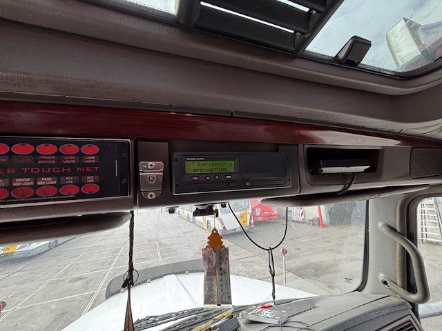 Kenworth t800, 2008 - afbeelding 9 van  64