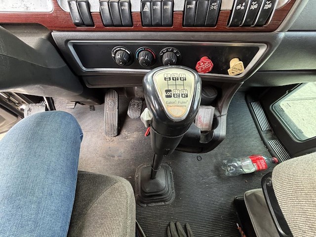 Kenworth t800, 2008 - afbeelding 10 van  64