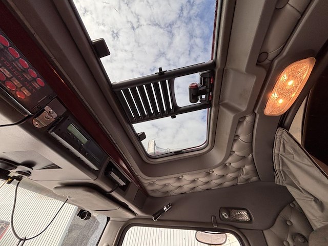 Kenworth t800, 2008 - afbeelding 11 van  64