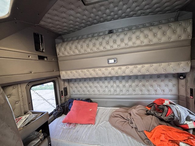 Kenworth t800, 2008 - afbeelding 13 van  64