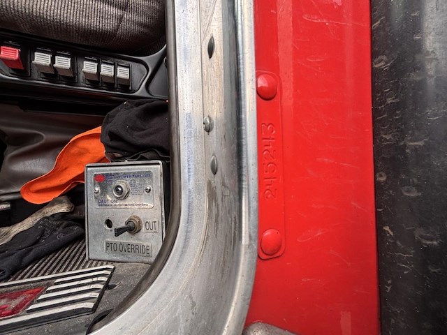 Kenworth t800, 2008 - afbeelding 19 van  64