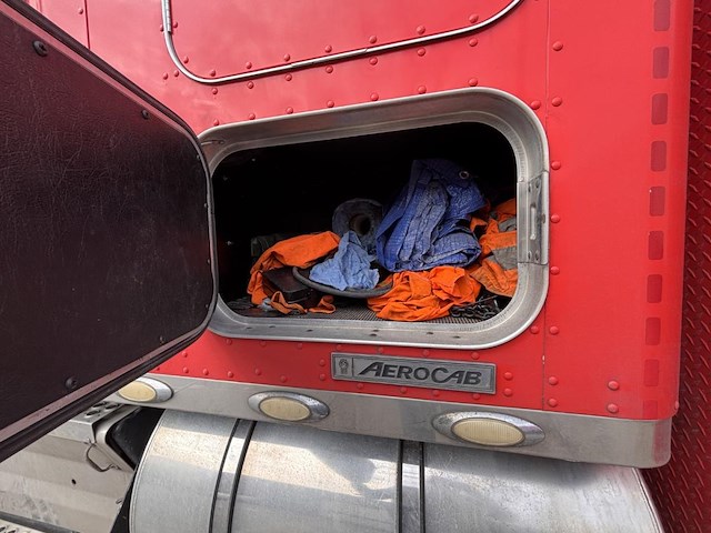 Kenworth t800, 2008 - afbeelding 20 van  64