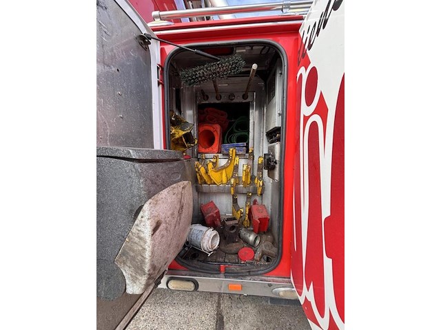 Kenworth t800, 2008 - afbeelding 22 van  64