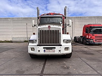 Kenworth t800, 2008 - afbeelding 12 van  64