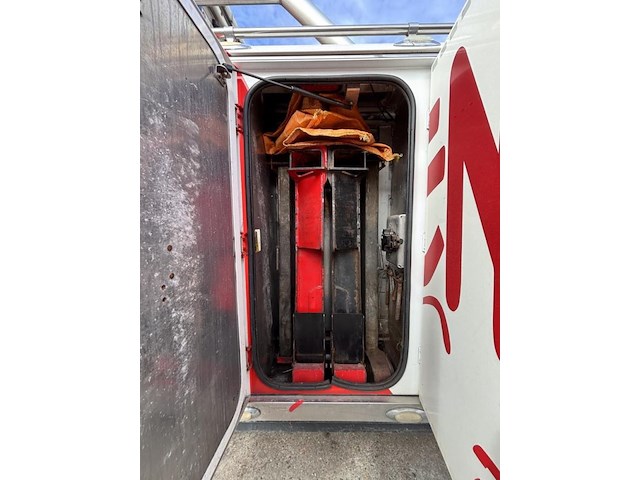 Kenworth t800, 2008 - afbeelding 24 van  64